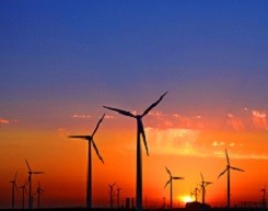 国家能源局：1-3月风电新增装机10.4GW！