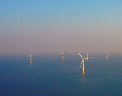 2023年1-4月份：全国新增风电装机1420万千瓦，同比增加462万千瓦！