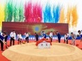 25.75亿元！大连重工大型高端风电核心零部件智能制造项目破土动工！