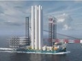 ABB喜获Havfram Wind两艘海上风电安装船系统重磅订单