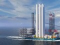 海上风电船订单今年或将“爆炸性”增长