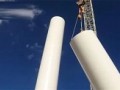 160万千瓦！全国首个“风火储”沙戈荒新能源基地项目基础浇筑全线完成！