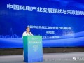 祁和生：风电产业过度竞争和低价内卷应问题当引起重视！