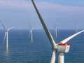 荷兰北海759MW海上风电场首次发电