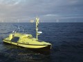 Örsted发布新型海上风电无人测量船
