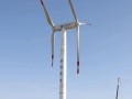 世界首台！串列式双风轮风电机组首次并网成功