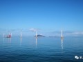 中国海上风电发展两大难点：审批提效与降本增效
