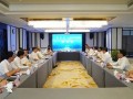 电气风电与酒泉市举行座谈会并签约