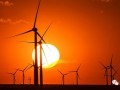 国家统计局：风力发电和太阳能发电价格上涨2.6%、1.4%
