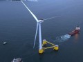 这家公司计划在瑞典建设2.8GW海上风电场