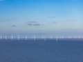 上半年南通海上风电场发电量超85亿度