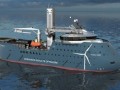 Clarksons：2023年上半年海上风电船舶需求强劲
