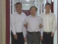 国投电力公司原党委书记郭启刚回国投案