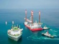 “Wind Energy”风电平台（国电投001）维保提前完工交付