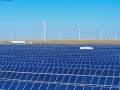 全国最大源网荷储一体化项目在甘肃玉门正式实施