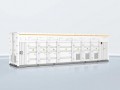 阳光电源10MVA电网模拟器，解锁新能源更多潜力！