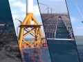 3100MW！中国电建6个海上风电项目接入系统通过评审