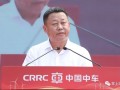 中车山东公司首套海工装备产品成功下线