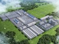 京能国际内蒙古通辽市238万千瓦风电基地项目配套500kV汇集站工程获得核准