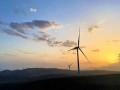 国能风电公司甘肃靖远风场年发电量突破三亿千瓦时