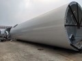 出炉了！中国四大风电塔筒龙头上半年成绩单！