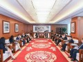 中国华能：拓展与英国在风电、CCUS等领域的合作