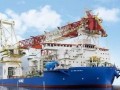 日本建造全球最大自航式SEP船将参与台湾云林风电场建设