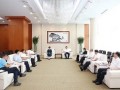 内蒙古阿拉善盟：规划建设亿千瓦级新能源大基地，相继与华能、华电等发电集团频繁接触