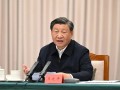 习近平： 加快发展风电、光电、核电等清洁能源，建设风光火核储一体化能源基地