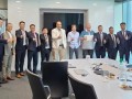 206.25MW！中国电建签约菲律宾萨马岛风电项目