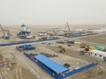 新疆若羌100万千瓦风电项目稳步推进