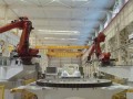 金风科技入选中国标杆智能工厂百强榜