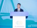 明阳智能张启应：海洋能源新经济引领区域合作新生态