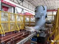 中国电气装备海上风电抑制VFTO超高压开关设备研制成功！
