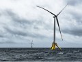 Enova投资20亿挪威克朗用于推动海上浮式风电技术创新