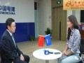 札纳塔斯绿色之风点亮哈萨克斯坦发展之灯