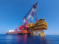 国内规模最大的海上风电项目完工