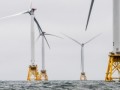 韩国首个商业规模海上风电项目启动建设