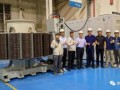 全球最大功率风力发电机实现整体充磁 助力风电绿色再制造