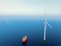 3.6GW！英国海上风电场首次发电！