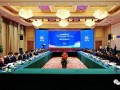 运达股份&阿拉善盟&南水北调新能源公司达成全面战略合作
