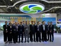 千尧科技三箭齐发亮相风能展
