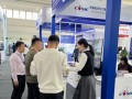 青岛华航精彩亮相2023北京国际风能大会暨展览会（CWP2023）