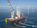 80.4亿！福建省连江外海700MW海上风电场项目喜获批复