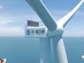让风能“吹”出更多电 我国“大风车”这样挺进深远海