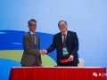 1GW！刷新纪录！中国电建签约东南亚最大风电项目