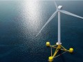 丹麦将建20MW级漂浮式风电机组实验室