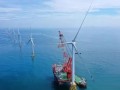 中国海上风电产业领跑世界