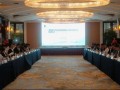 总投资15亿元！山东东营同时签约三个海上风电项目
