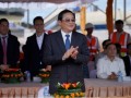 老挝总理出席！该国首个风电项目迎来新节点